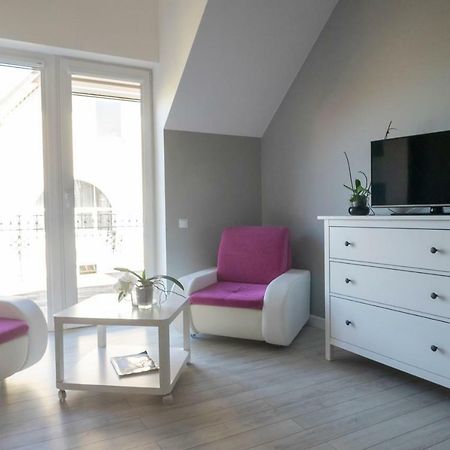 Sveciu Namai Lanko G. Hotell Klaipėda Eksteriør bilde