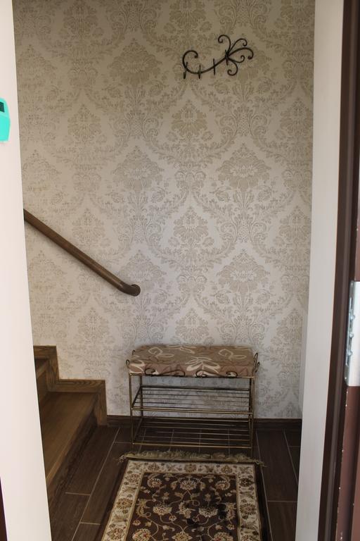 Sveciu Namai Lanko G. Hotell Klaipėda Rom bilde